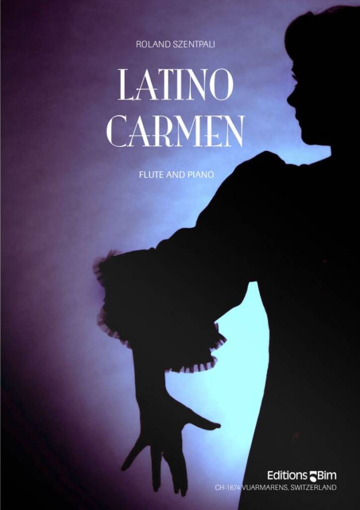 Latino Carmen