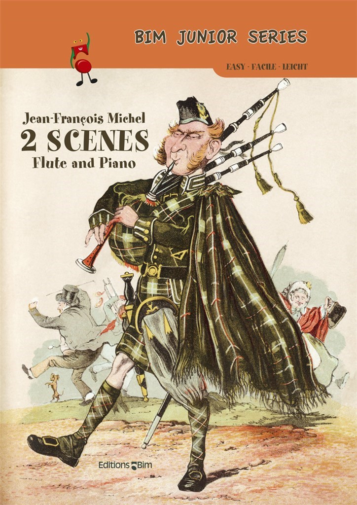 2 Scenes