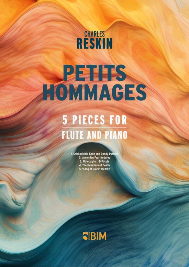 Petits hommages