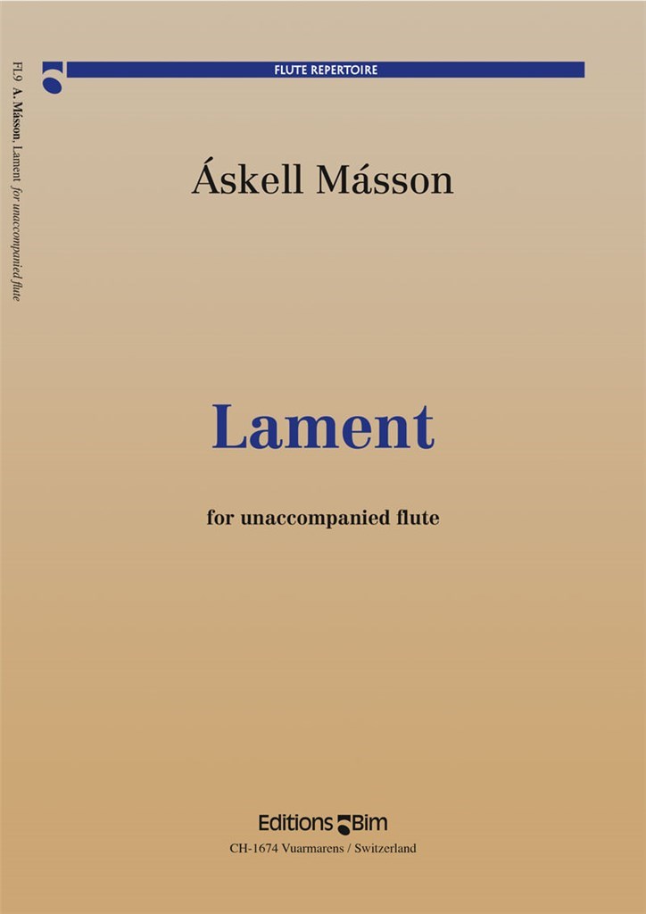 Lament