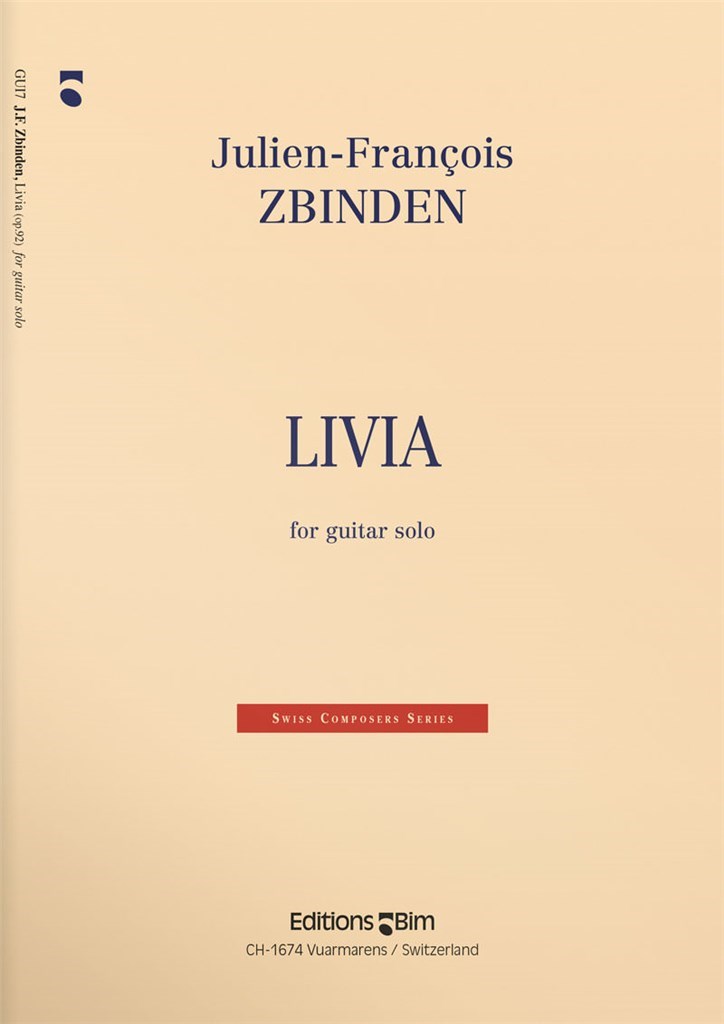 Livia