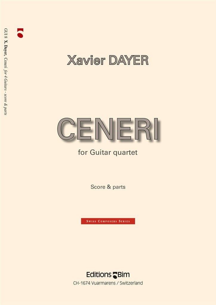 Ceneri