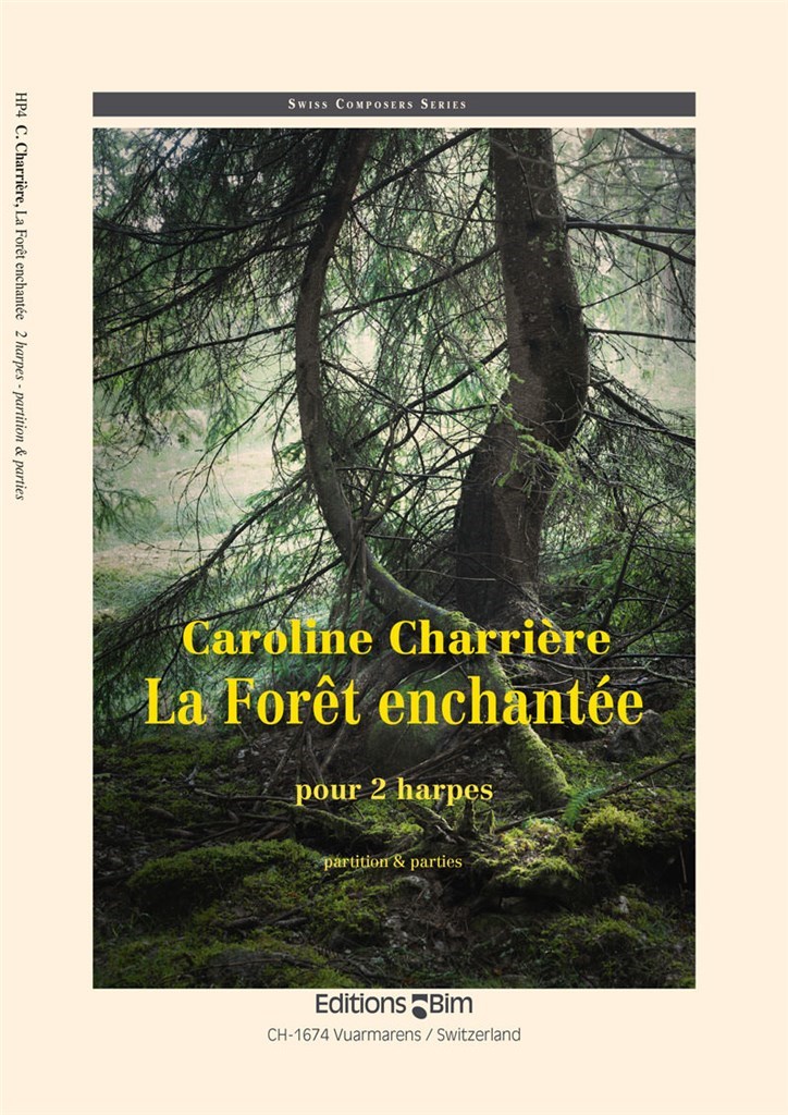 La Forêt Enchantée