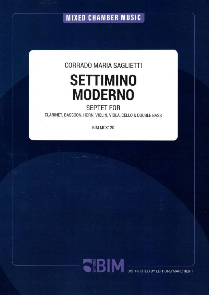 Settimino Moderno