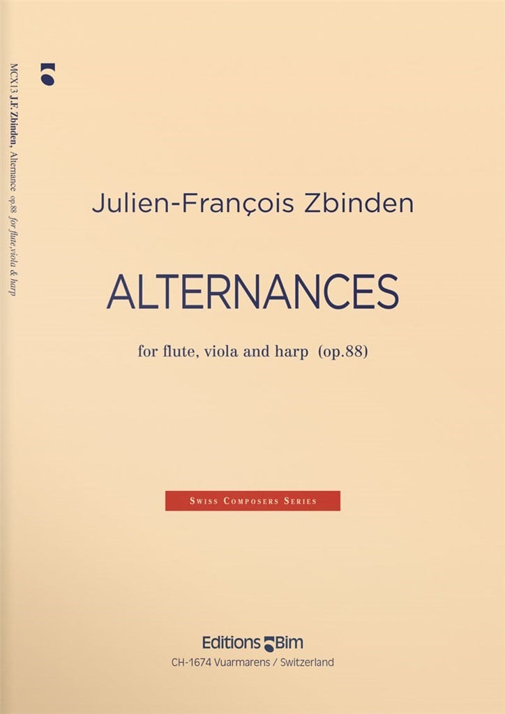 Alternances