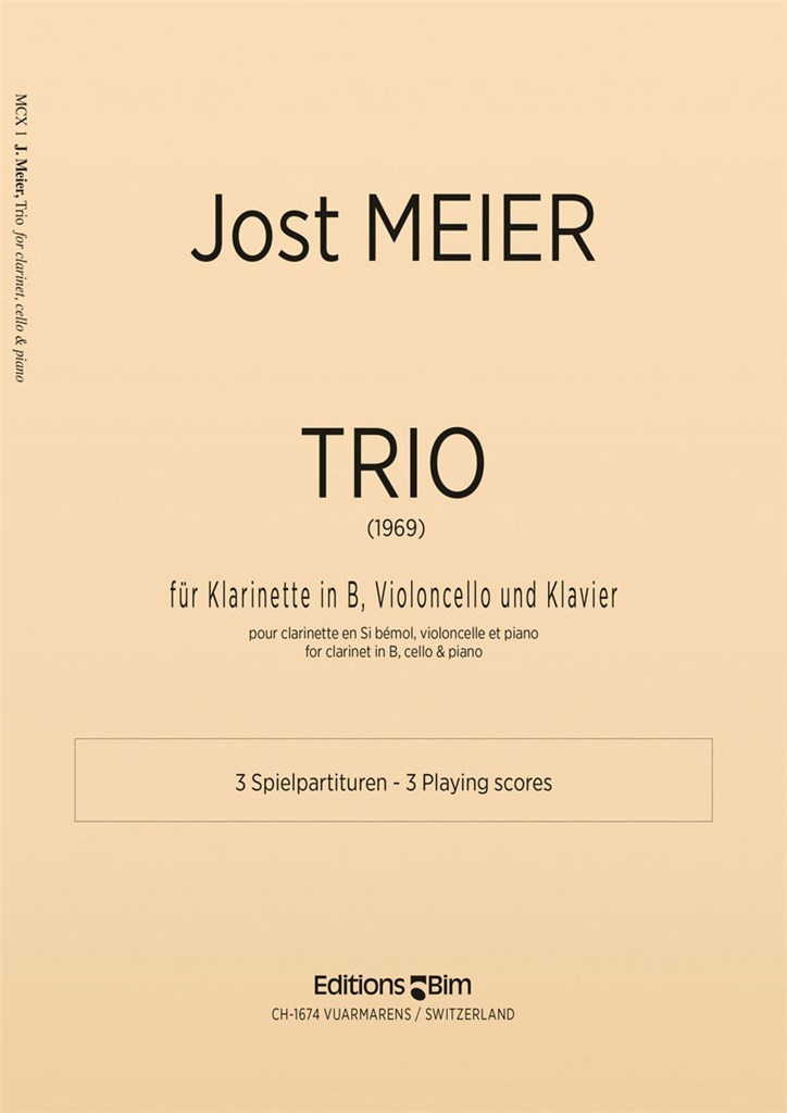 Trio