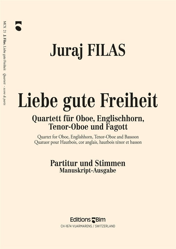 Liebe Gute Freiheit