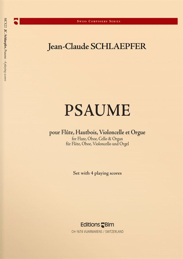 Psaume