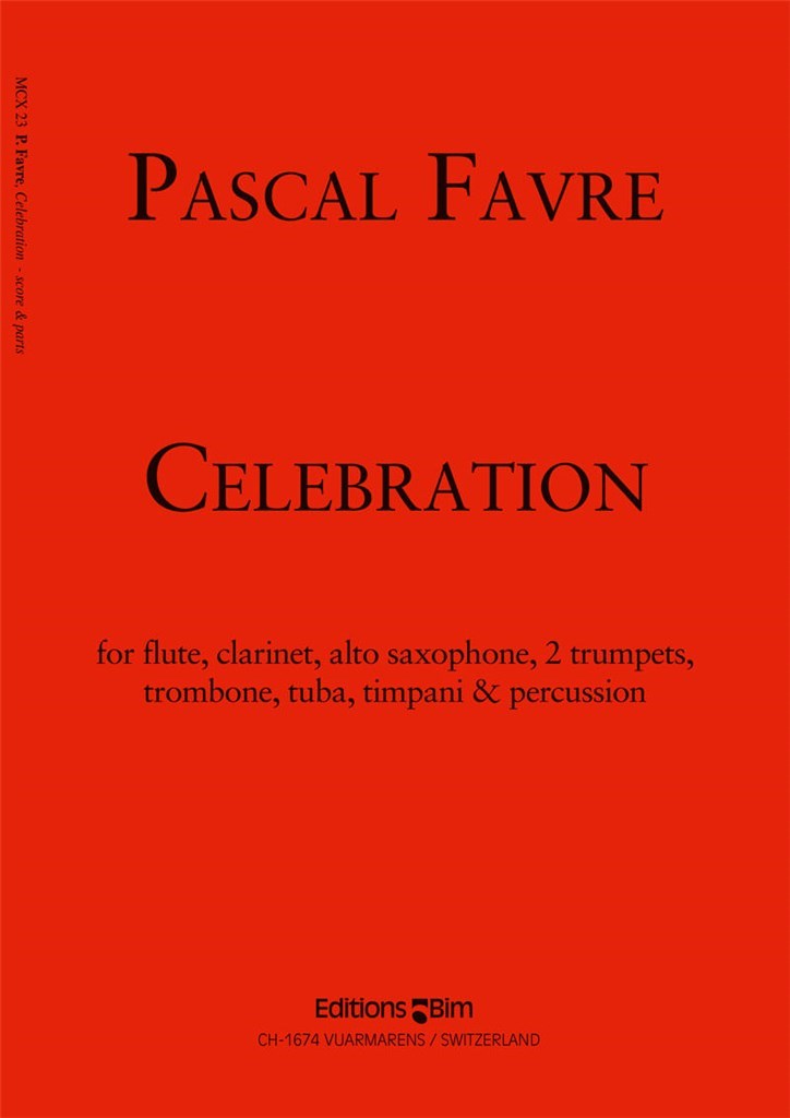 Celebration