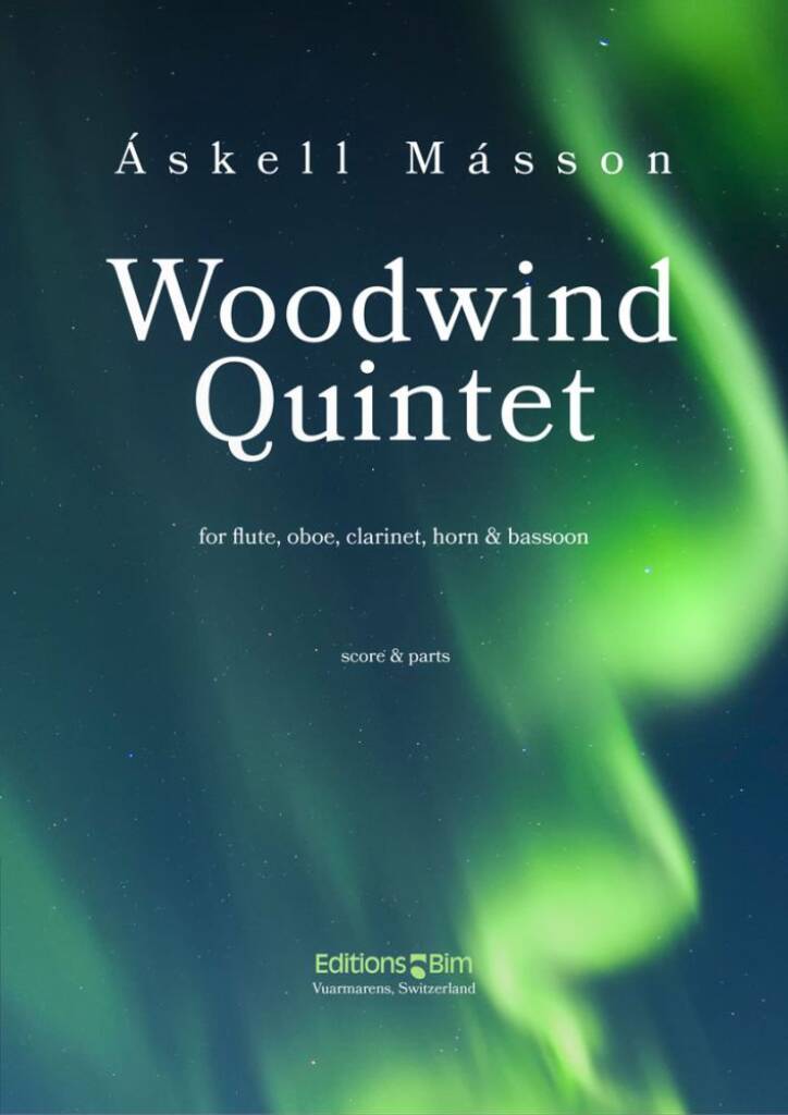 Woodwind Quintet