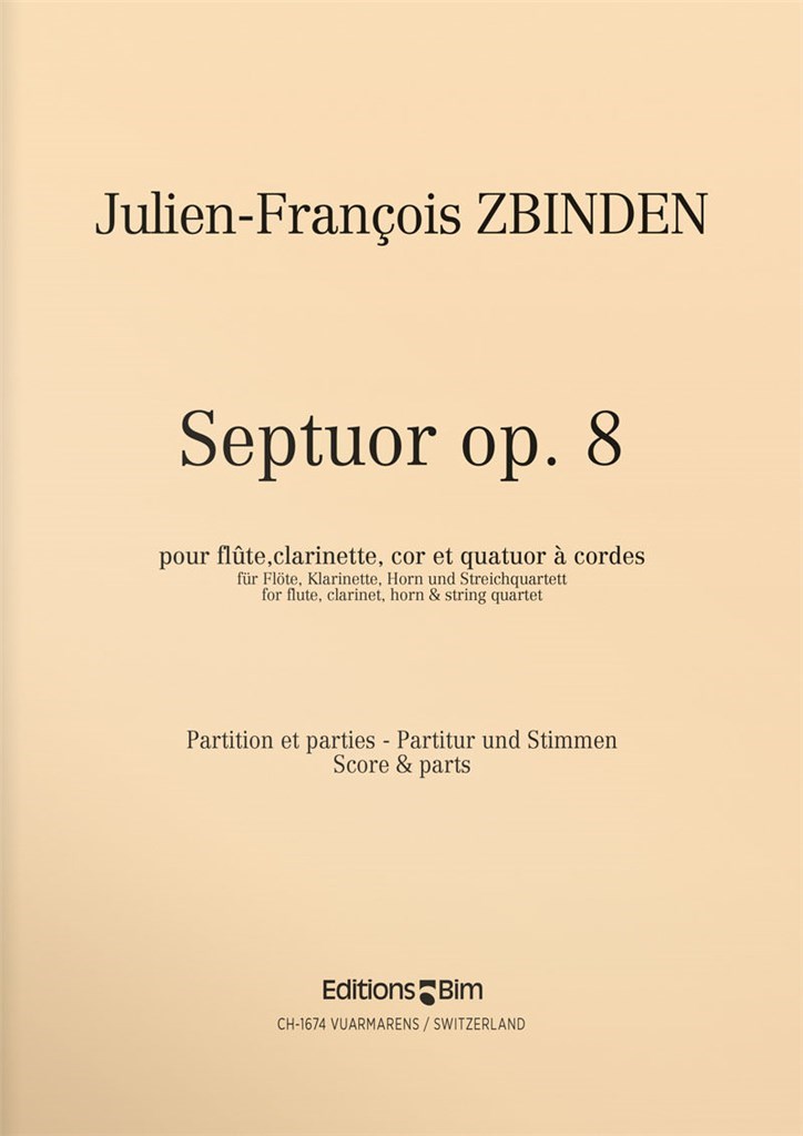 Septuor