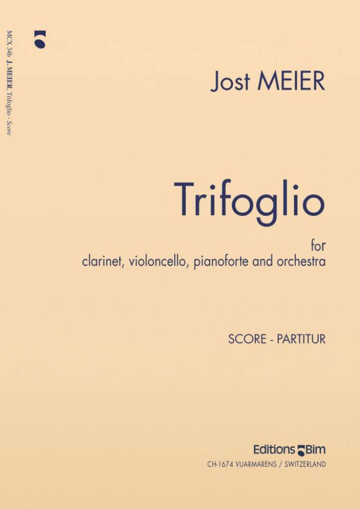 Trifoglio
