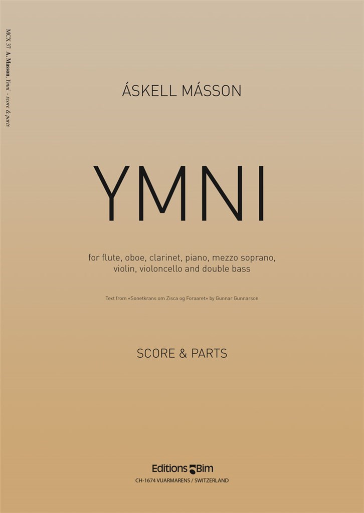 Ymni