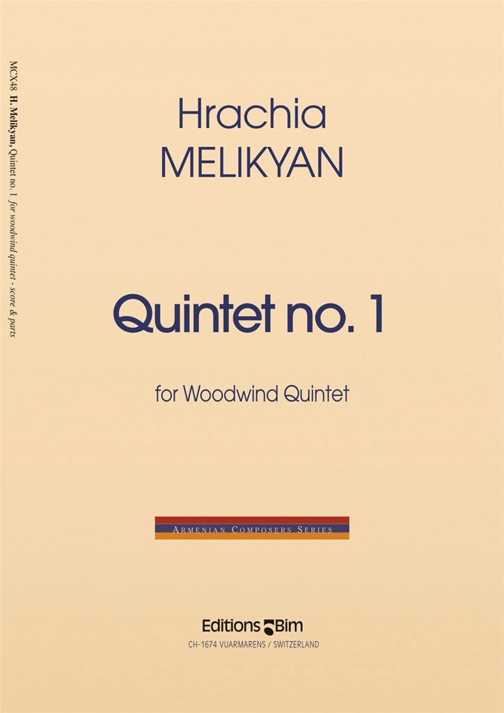 Quintet N° 1
