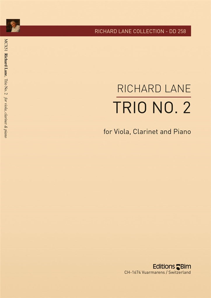 Trio N° 2