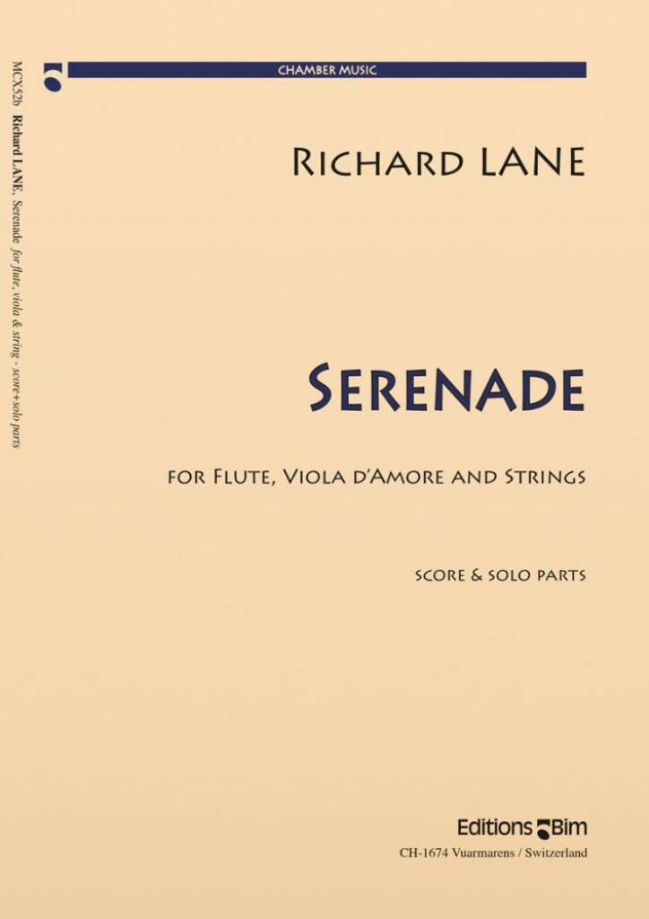 Serenade