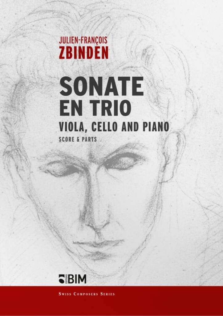 Sonate en trio