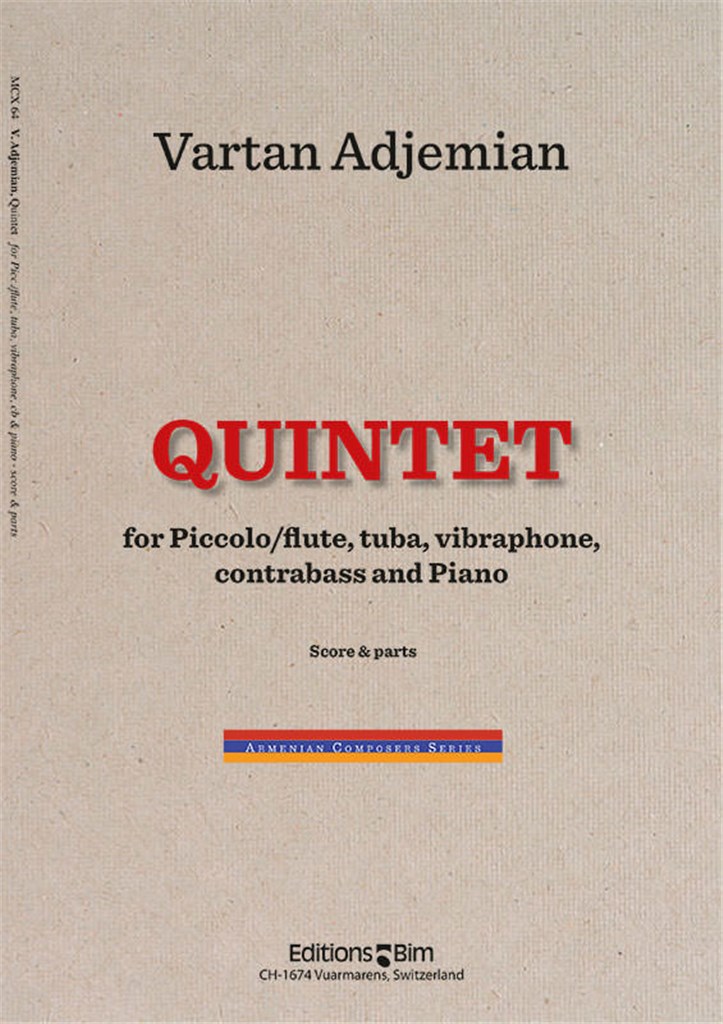 Quintet