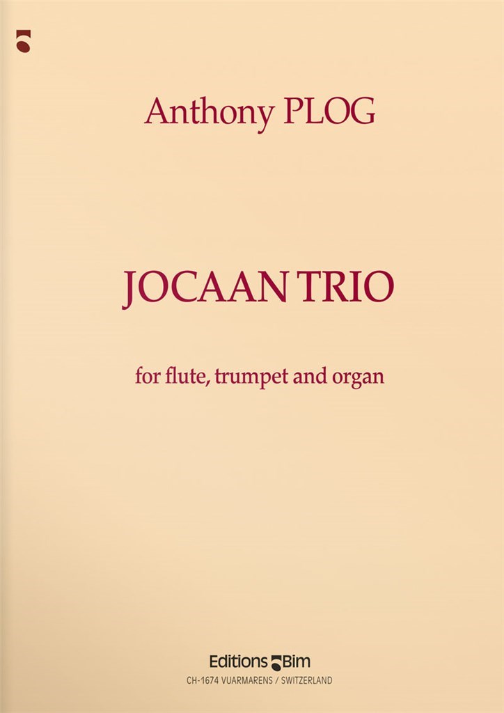 Jocaan Trio