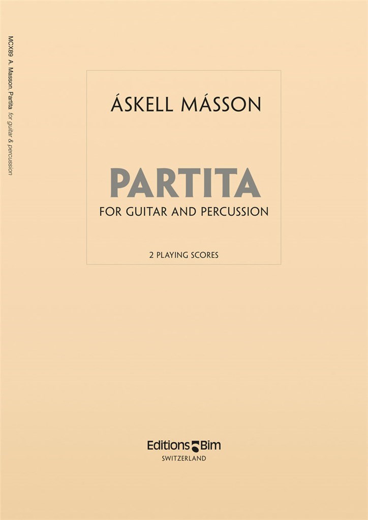 Partita