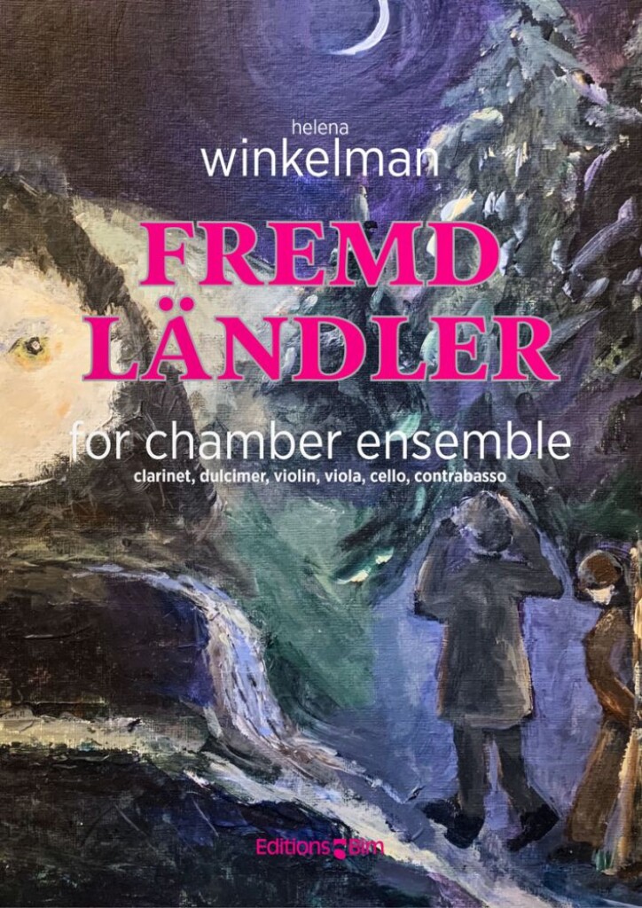 Fremdländler