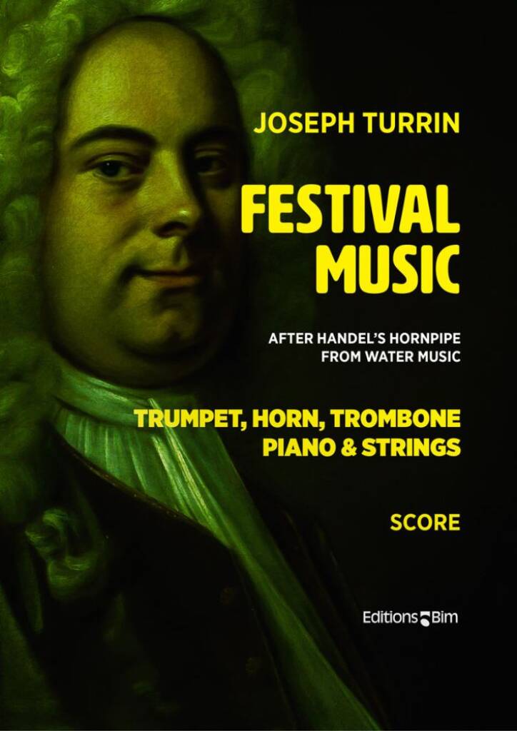 Festival Music