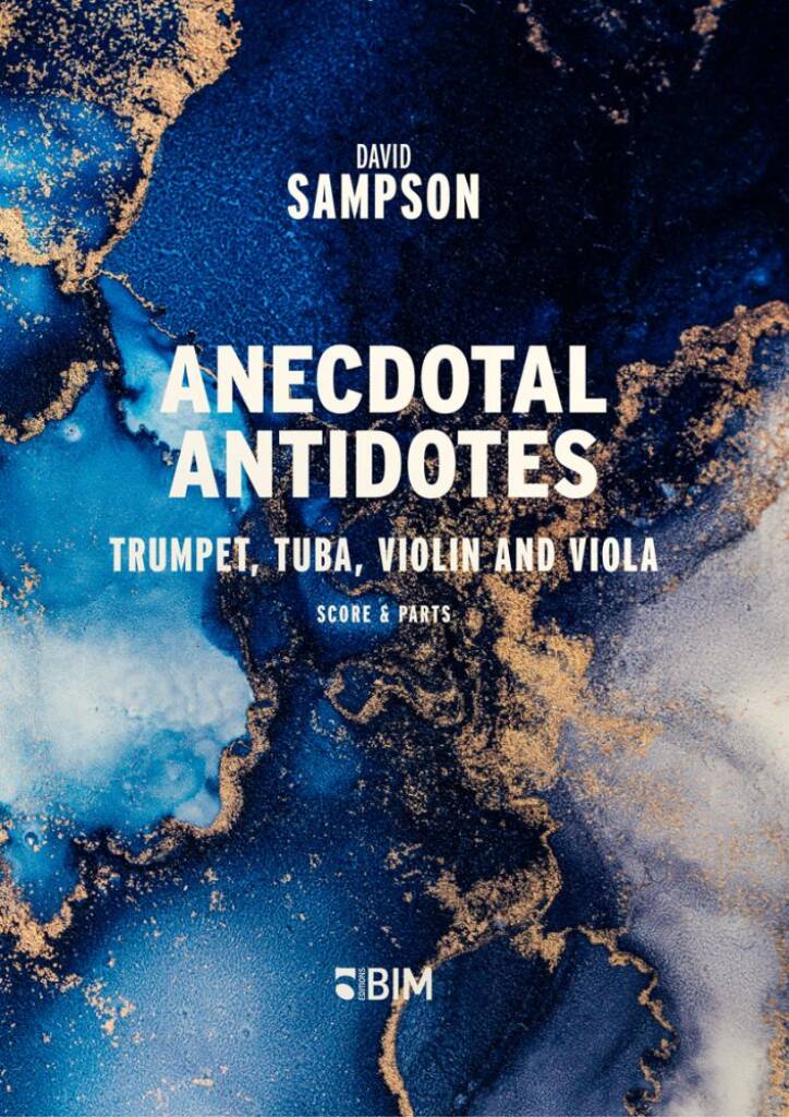 Anecdotal Antidotes