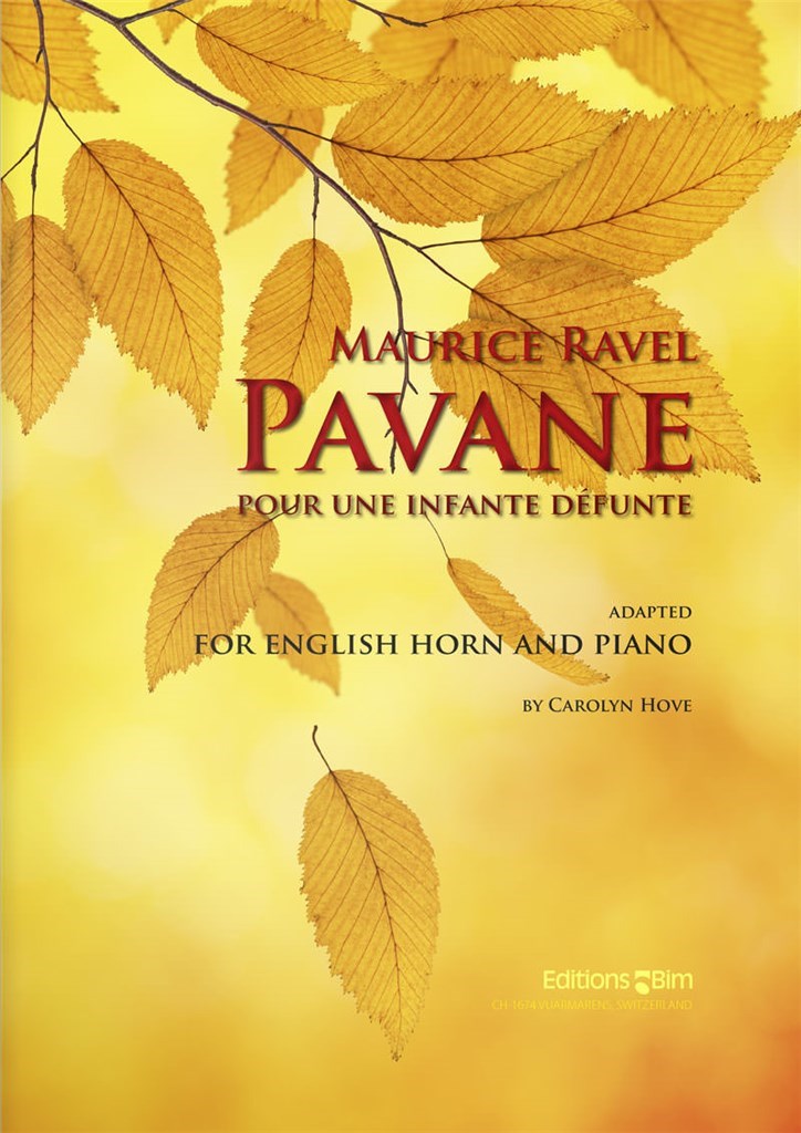 Pavane