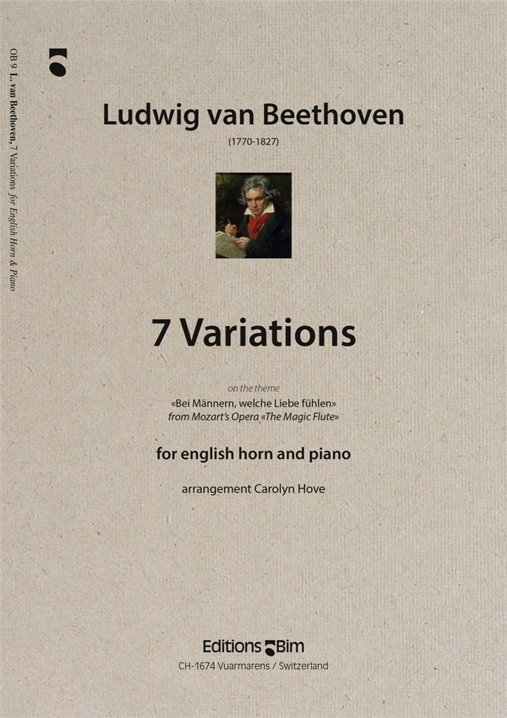 7 Variations