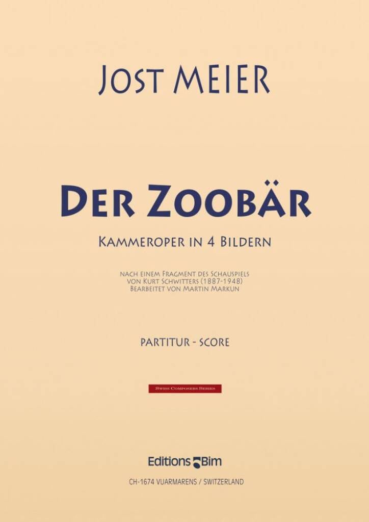 Zoobär