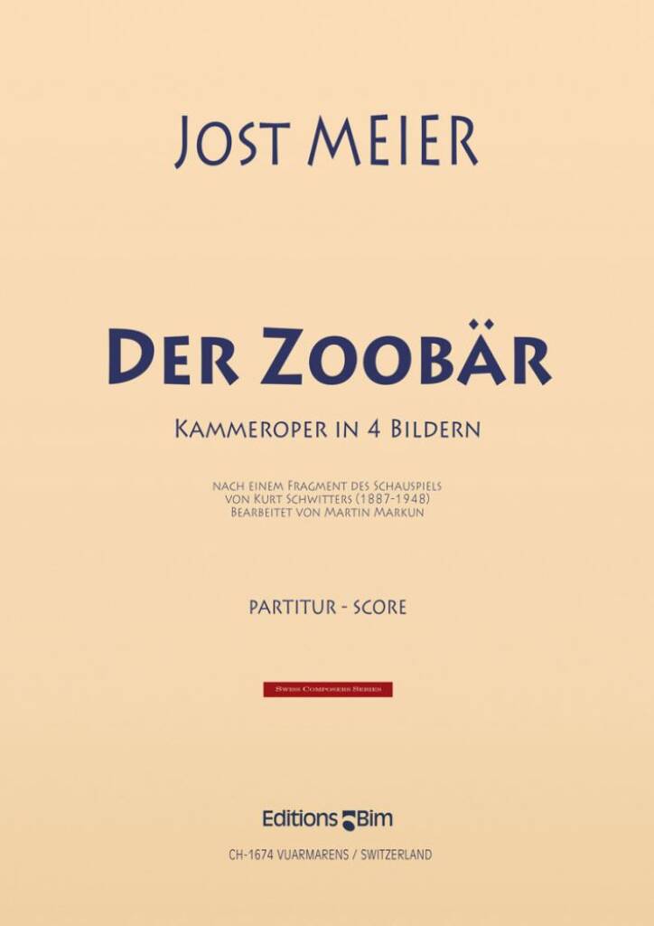 Zoobär