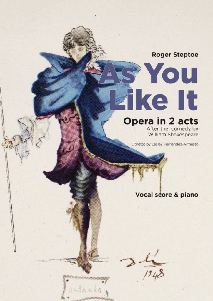 As You Like It