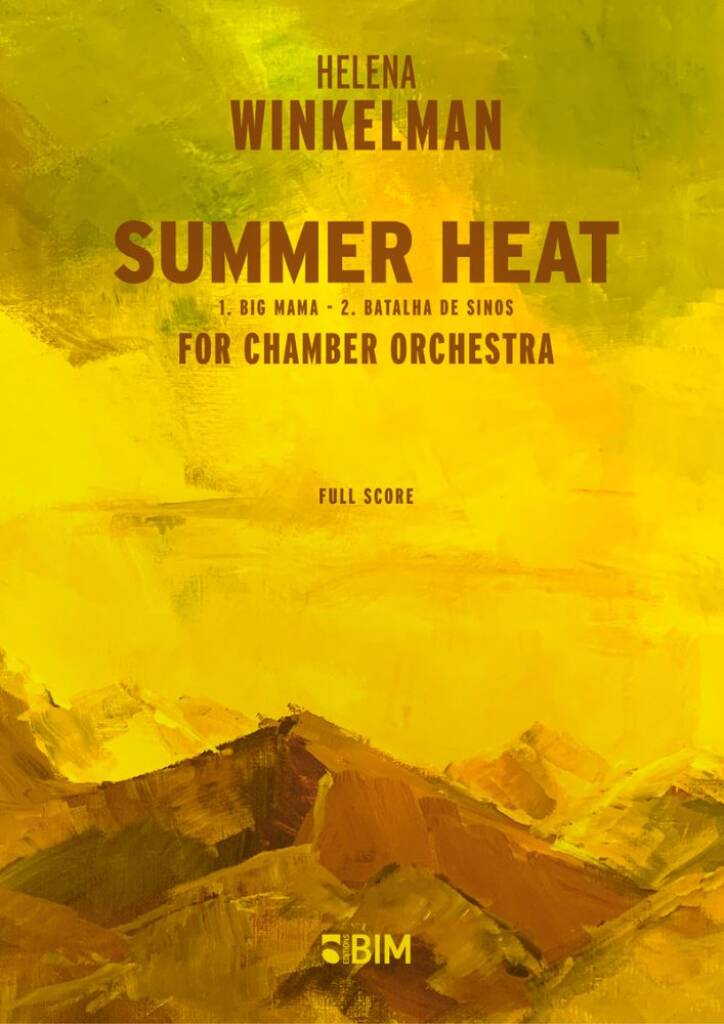 Summer Heat