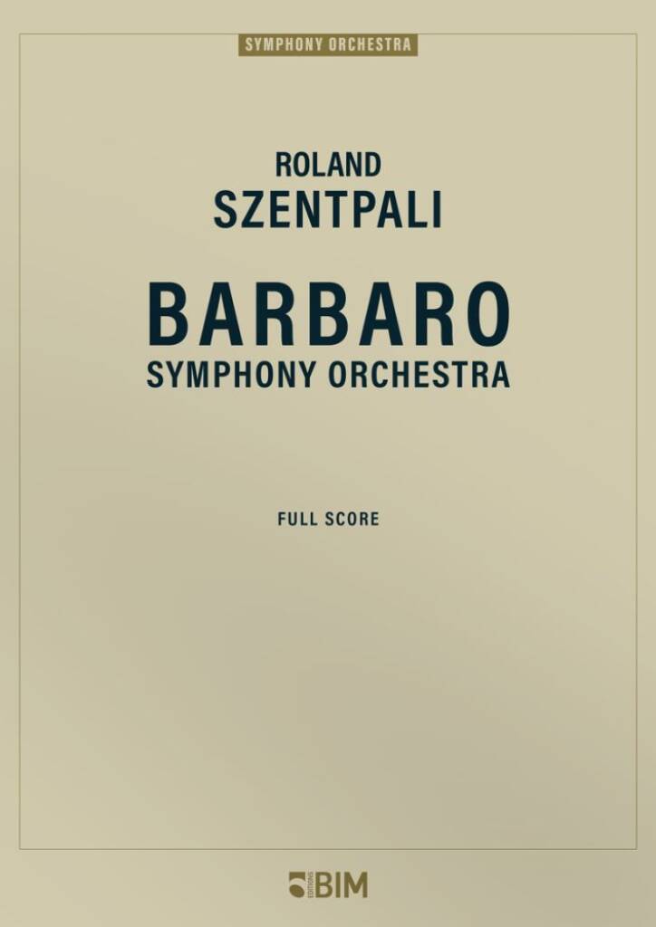 Barbaro