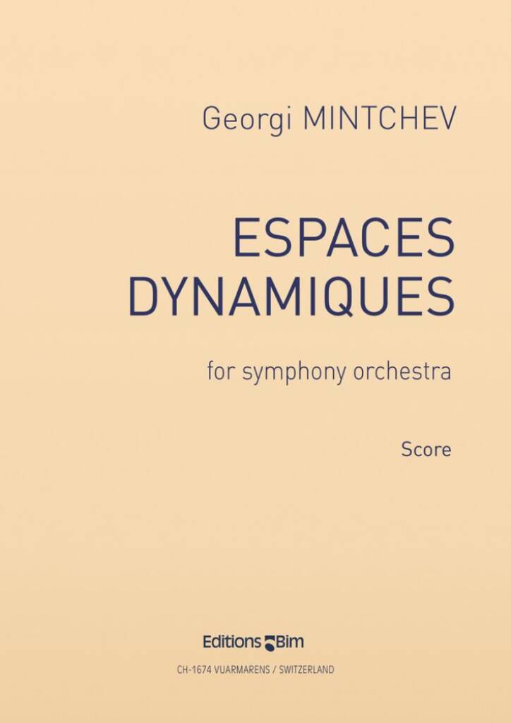 Espaces Dynamiques