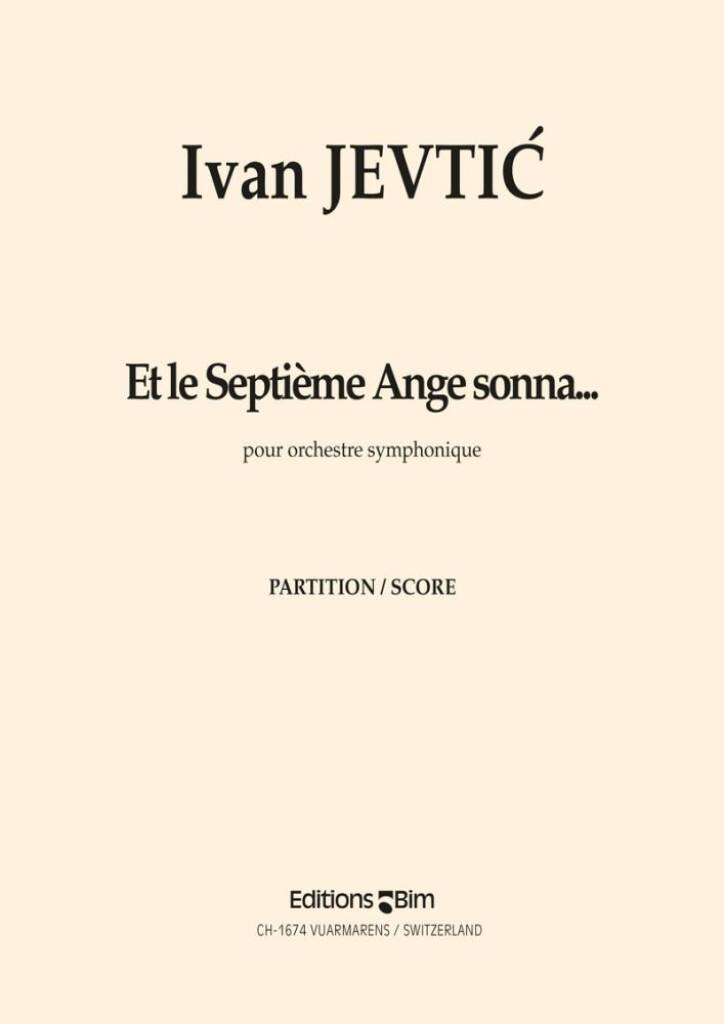 Et Le Septième Ange Sonna...