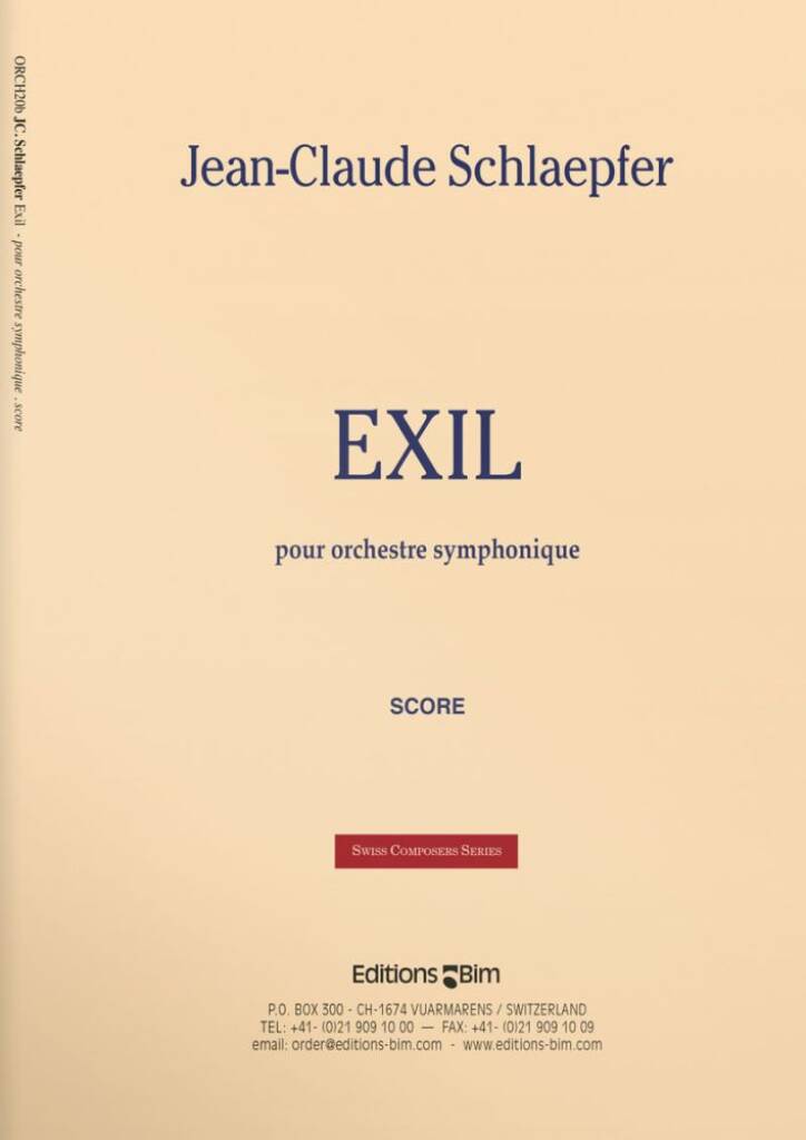 Exil