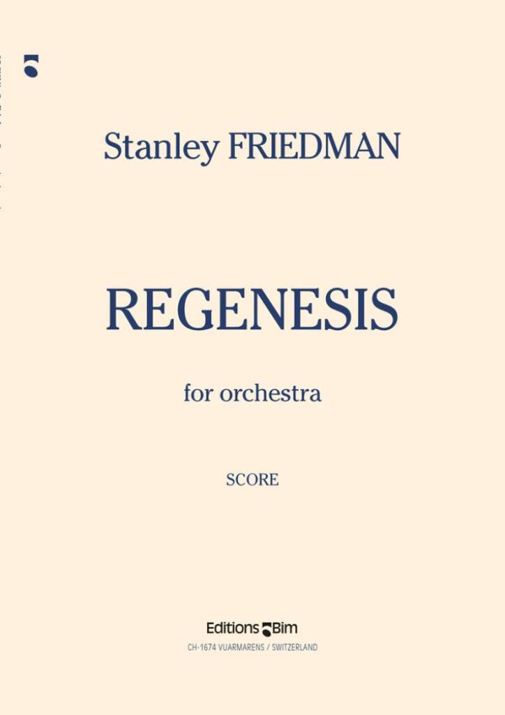 Regenesis
