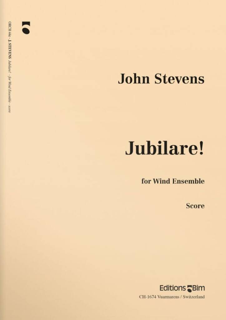 Jubilare!