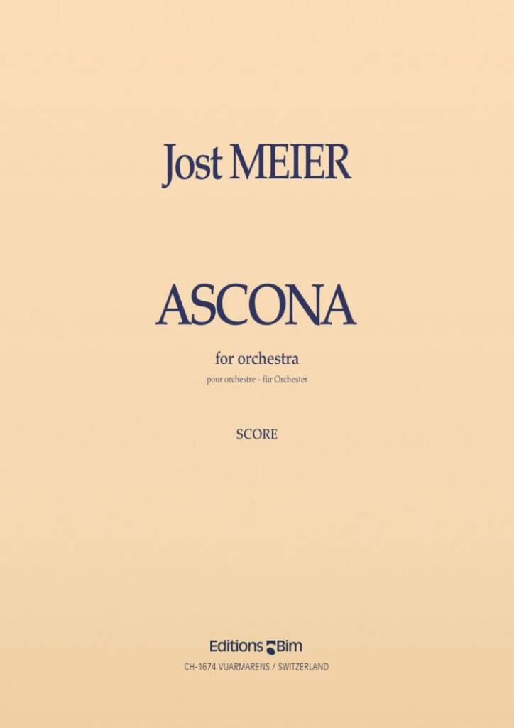 Ascona