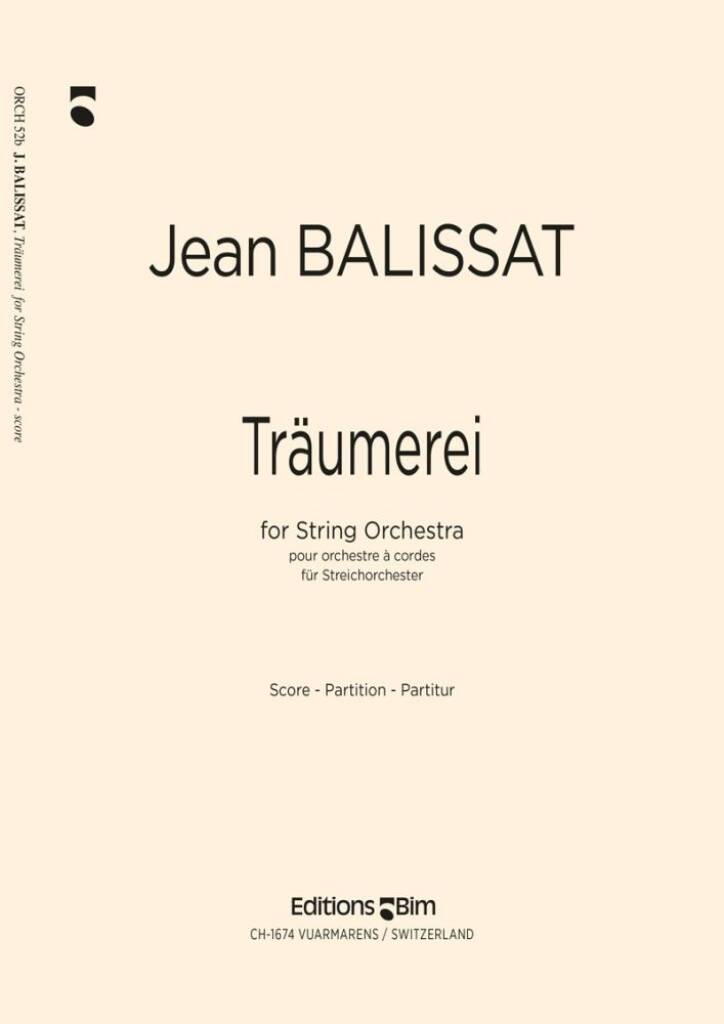Träumerei