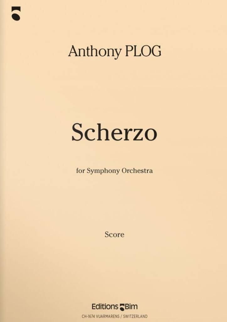 Scherzo