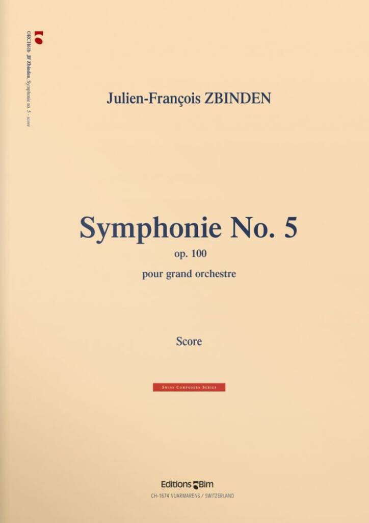Symphonie N° 5