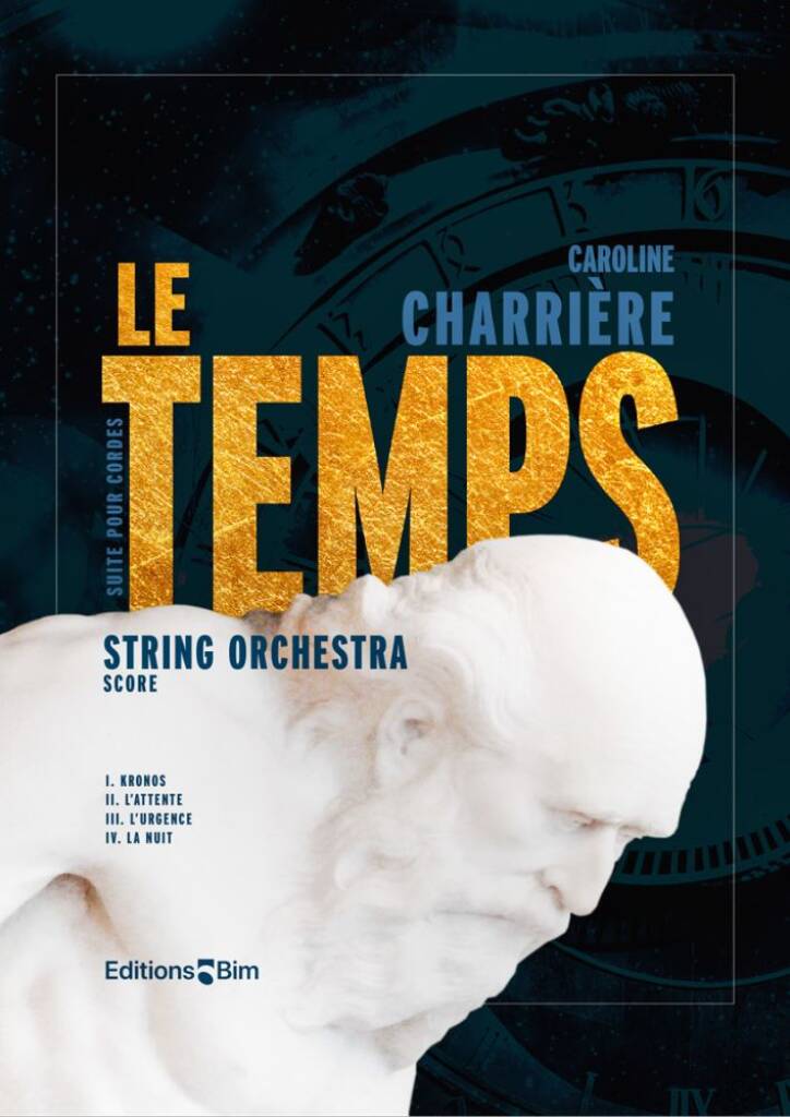 Le Temps