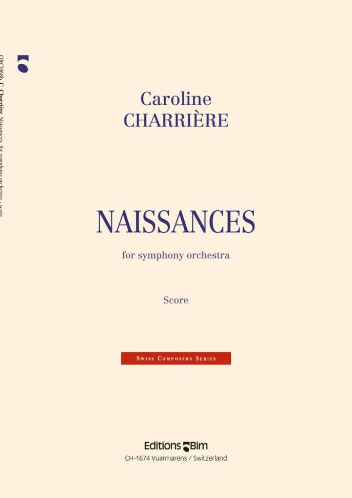 Naissances