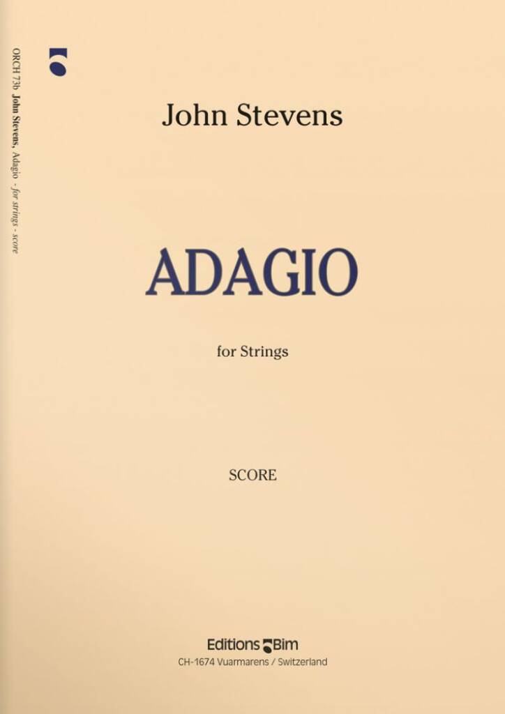 Adagio
