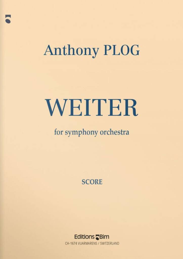 Weiter