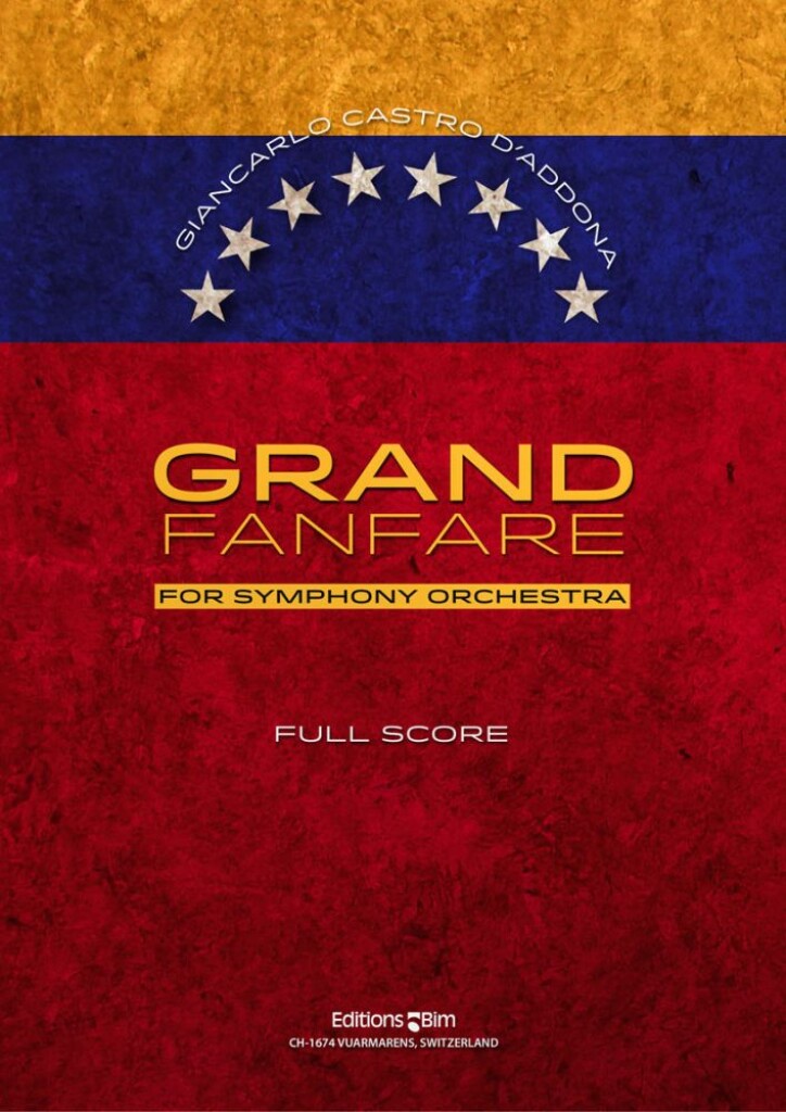 Grand Fanfare