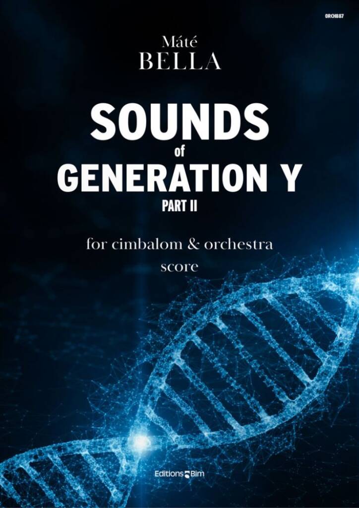Sounds of Generation Y, Part II