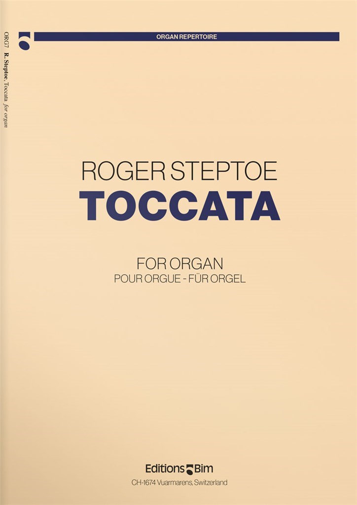 Toccata